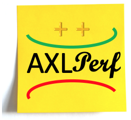 AXLPerf repense vos habitudes !